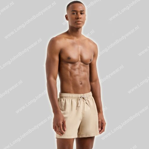Emporio Armani Swim Short-0
