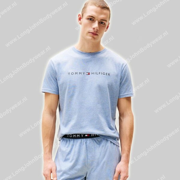 Tommy Hilfiger T-Shirt-0