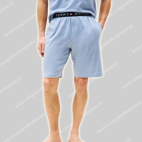 Tommy Hilfiger Jersey Short-0