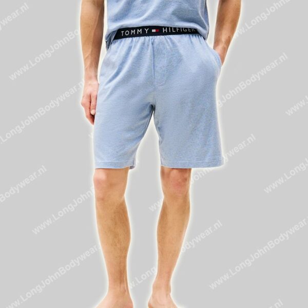 Tommy Hilfiger Jersey Short-0