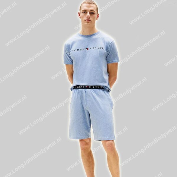 Tommy Hilfiger Jersey Short