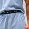 Tommy Hilfiger Jersey Short
