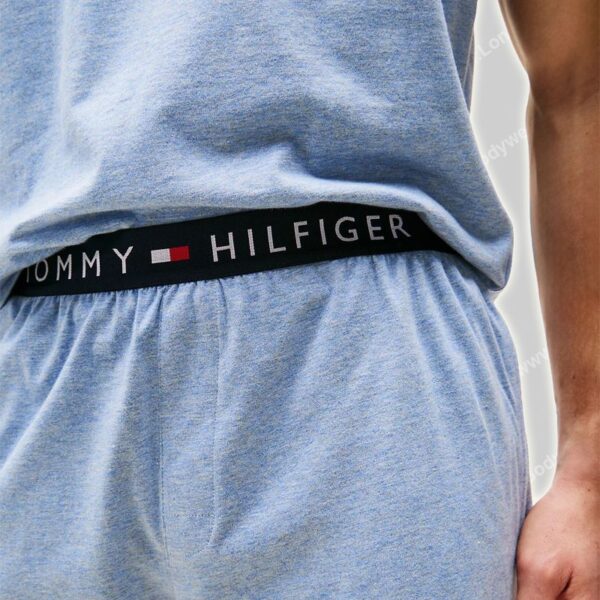 Tommy Hilfiger Jersey Short