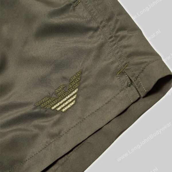 Emporio Armani Swim Short