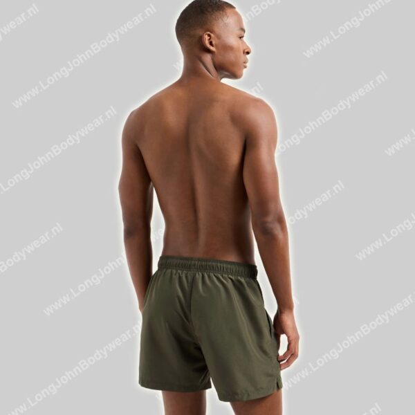 Emporio Armani Swim Short
