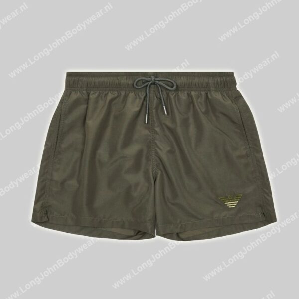 Emporio Armani Swim Short