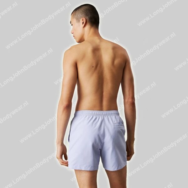 Calvin Klein Swim Medium Drawstring