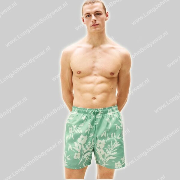 Tommy Hilfiger Swim Shorts-0