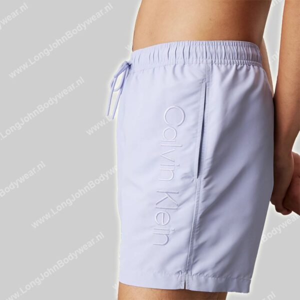 Calvin Klein Swim Medium Drawstring