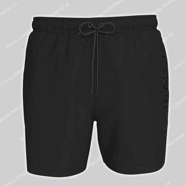 Calvin Klein Swim Medium Drawstring