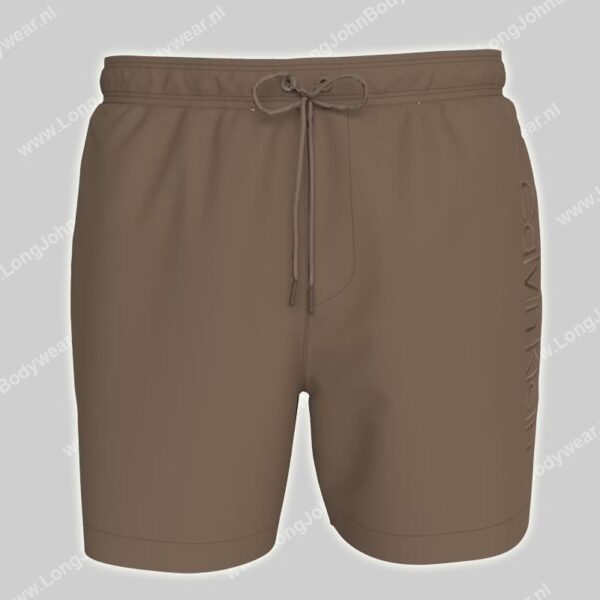 Calvin Klein Swim Medium Drawstring