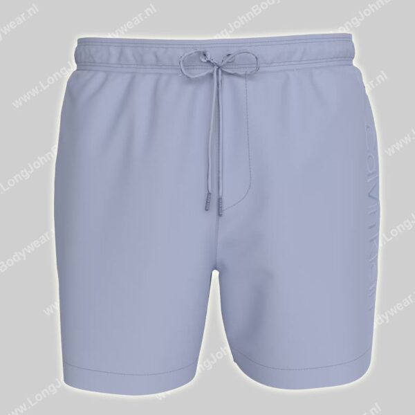 Calvin Klein Swim Medium Drawstring