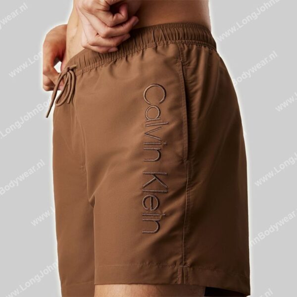 Calvin Klein Swim Medium Drawstring