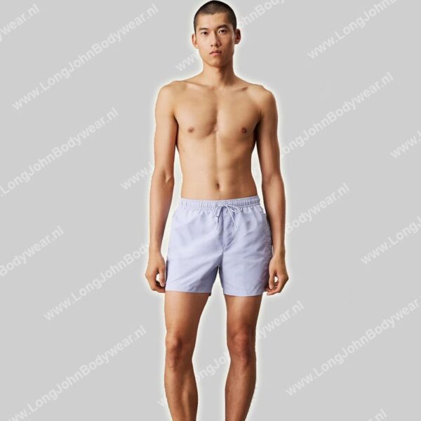 Calvin Klein Swim Medium Drawstring