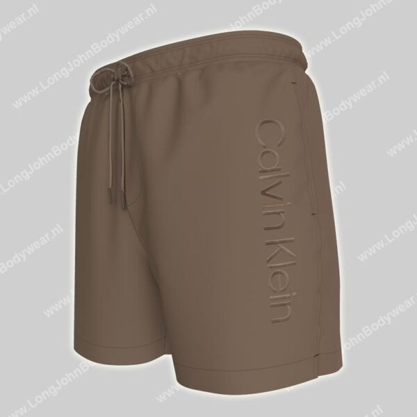 Calvin Klein Swim Medium Drawstring