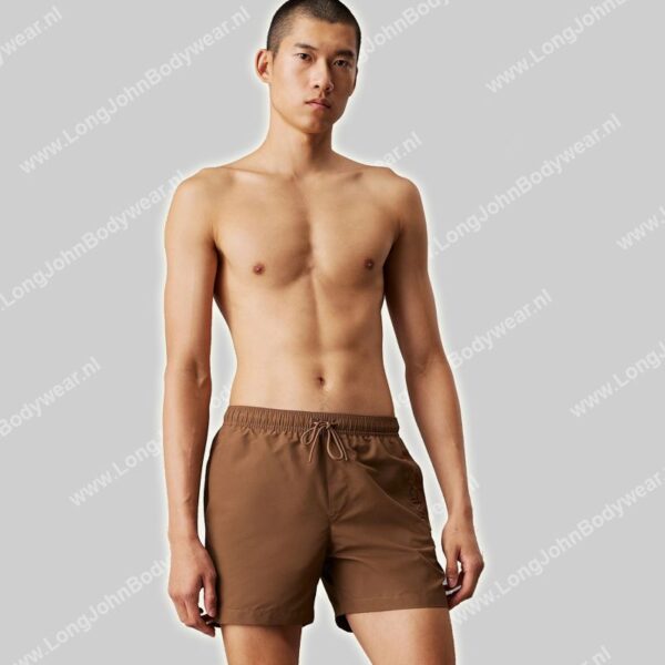 Calvin Klein Swim Medium Drawstring-0