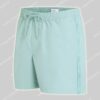 Calvin Klein Swim Short Medium Drawstring LogoTape-0