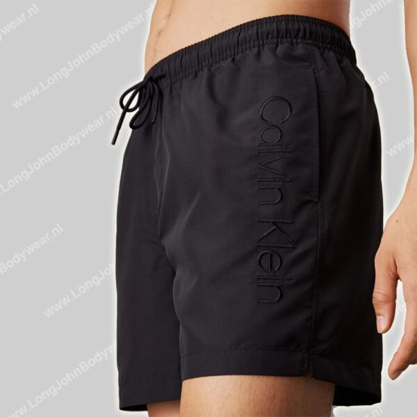 Calvin Klein Swim Medium Drawstring