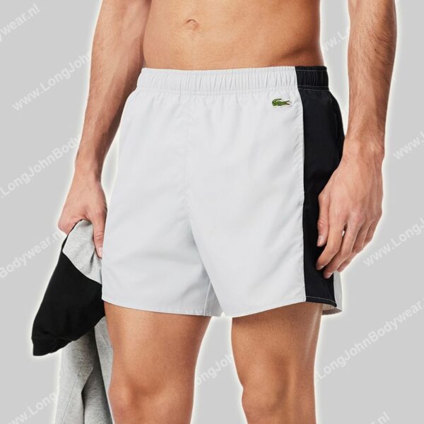 LaCoste Swim Short