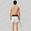 LaCoste Swim Short