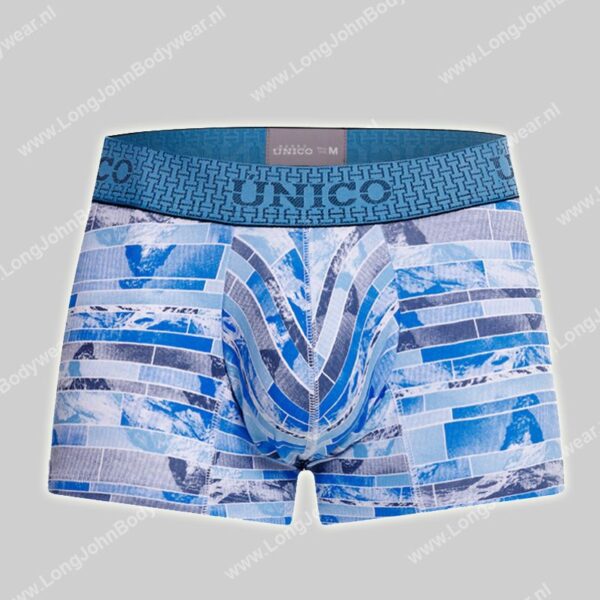 Mundo Unico Boxer Corto Cerro-0