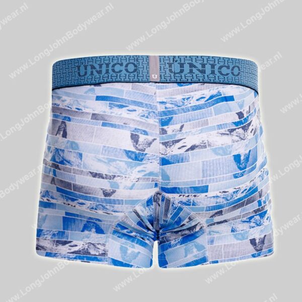 Mundo Unico Boxer Corto Cerro