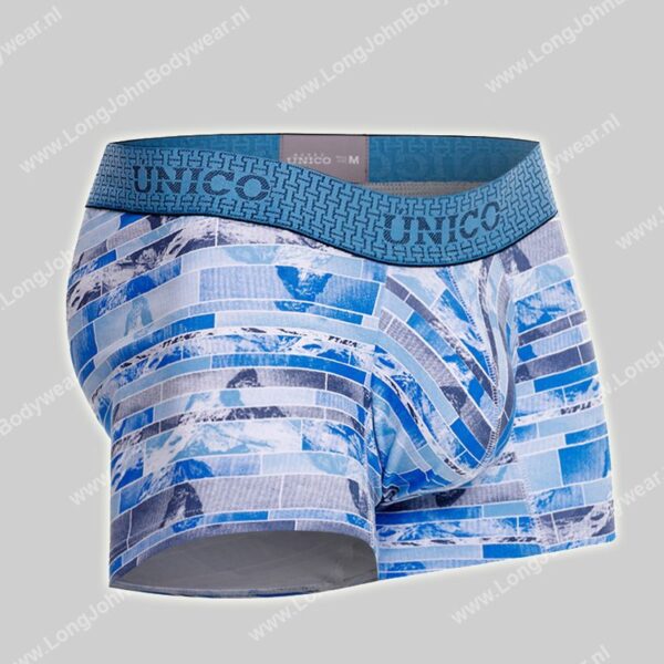 Mundo Unico Boxer Corto Cerro