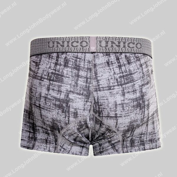 Mundo Unico Boxer Corto Concepto
