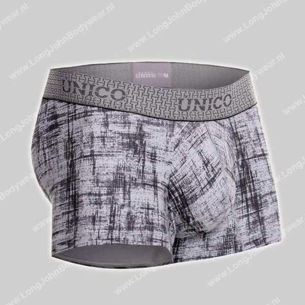 Mundo Unico Boxer Corto Concepto