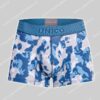 Mundo Unico Boxer Corto Vinilo-0
