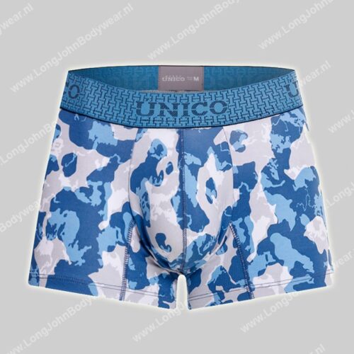 Mundo Unico Boxer Corto Vinilo-0 Mundo Unico Boxer Corto Vinilo-0