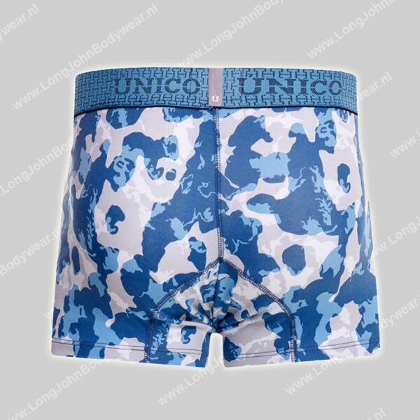 Mundo Unico Boxer Corto Vinilo