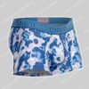 Mundo Unico Boxer Corto Vinilo