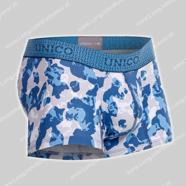 Mundo Unico Boxer Corto Vinilo