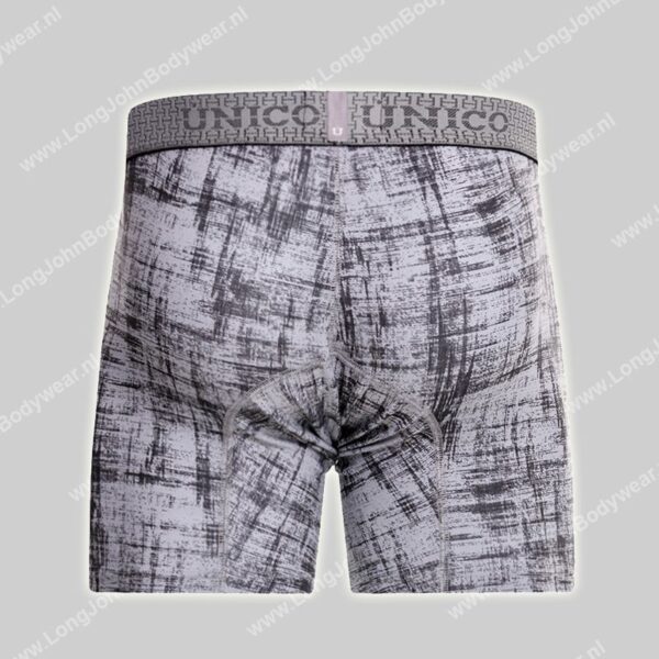 Mundo Unico Boxer Medio Concepto