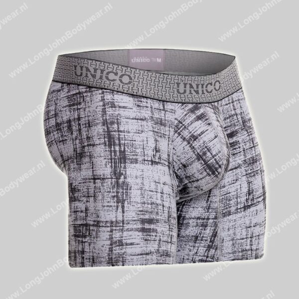 Mundo Unico Boxer Medio Concepto