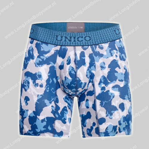 Mundo Unico Boxer Medio Vinilo-0 Mundo Unico Boxer Medio Vinilo-0