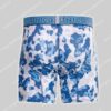 Mundo Unico Boxer Medio Vinilo