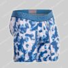 Mundo Unico Boxer Medio Vinilo