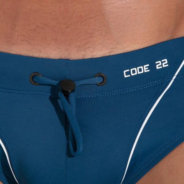 Code 22 Swim Brief Tarifa