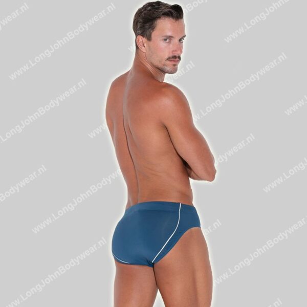 Code 22 Swim Brief Tarifa