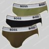 Hugo Boss 3-Pack Power Brief