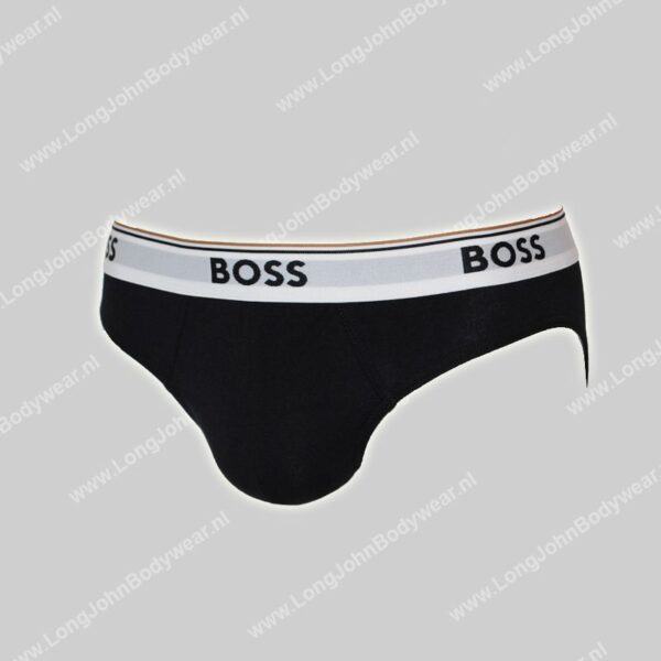 Hugo Boss 3-Pack Power Brief