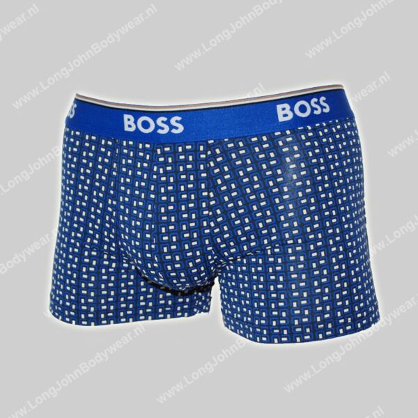 Hugo Boss Power Trunk 3-pack Design