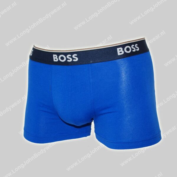 Hugo Boss Power Trunk 3-pack Design