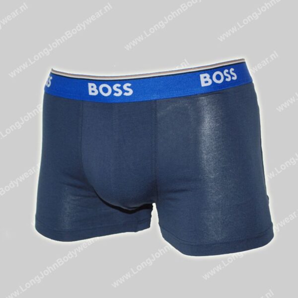 Hugo Boss Power Trunk 3-pack Design
