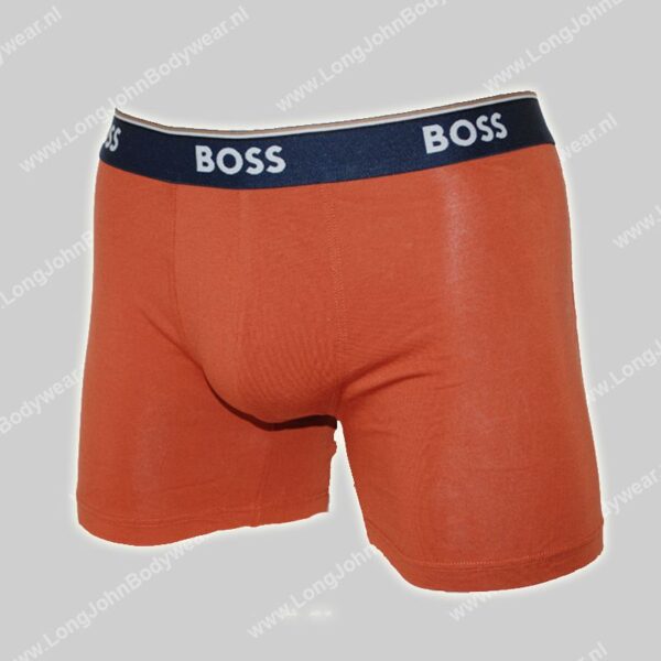Hugo Boss Power Boxer Briefs 3-pack