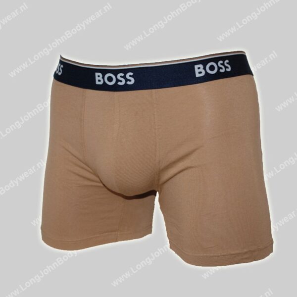 Hugo Boss Power Boxer Briefs 3-pack