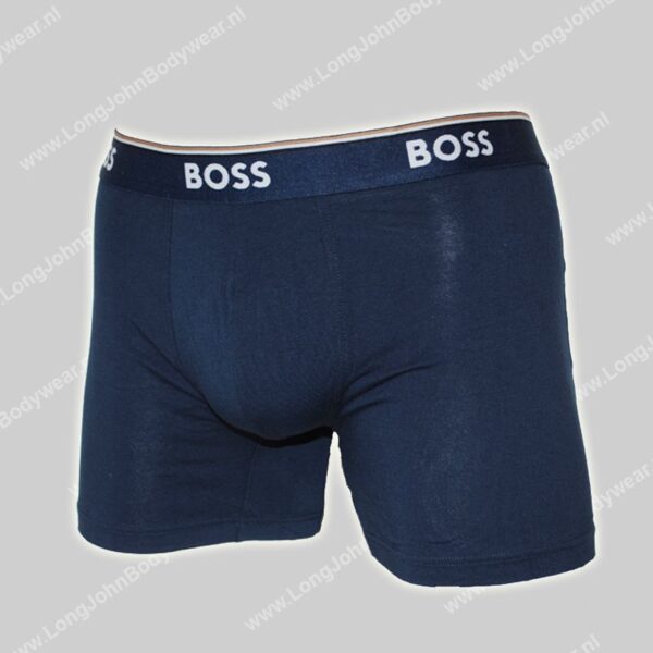 Hugo Boss Power Boxer Briefs 3-pack