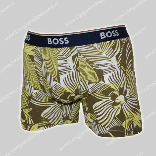 Hugo Boss Power Boxer Briefs 3-pack